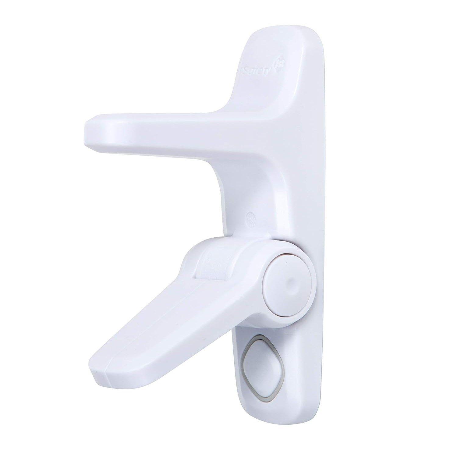 Palanca De Bloqueo De Puertas Safety 1st-3