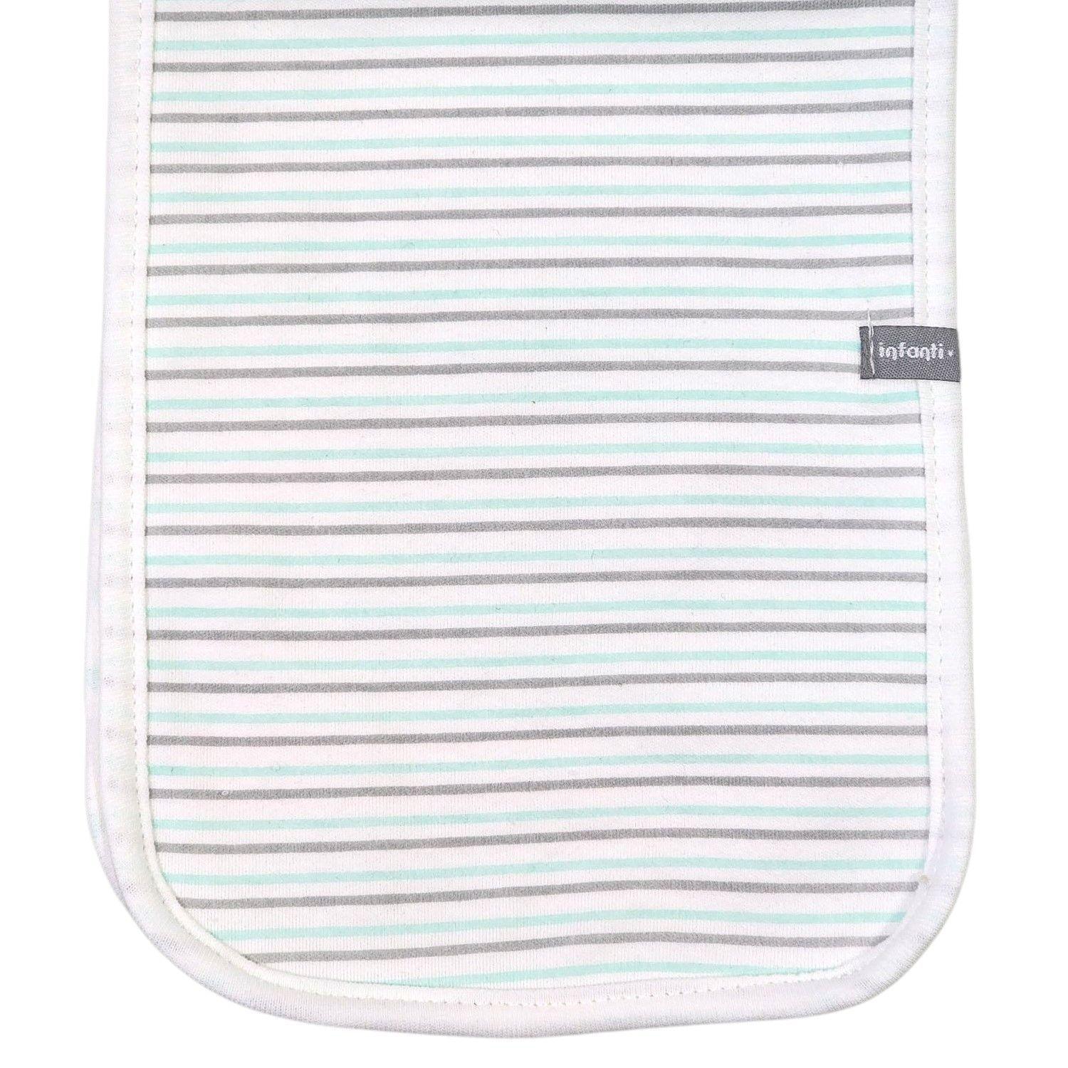 Set 3 Tutos de Hombro Infanti 16x44cm -7