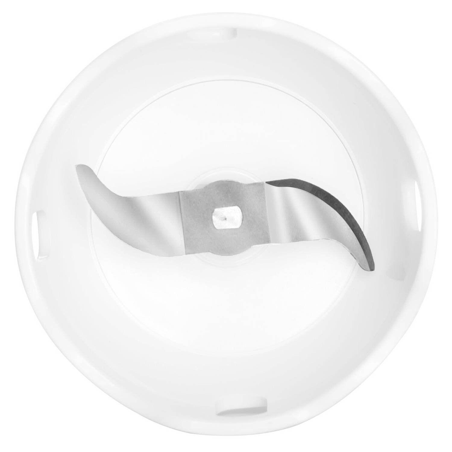 Batidora de Inmersión Black+Decker HB2400W-4