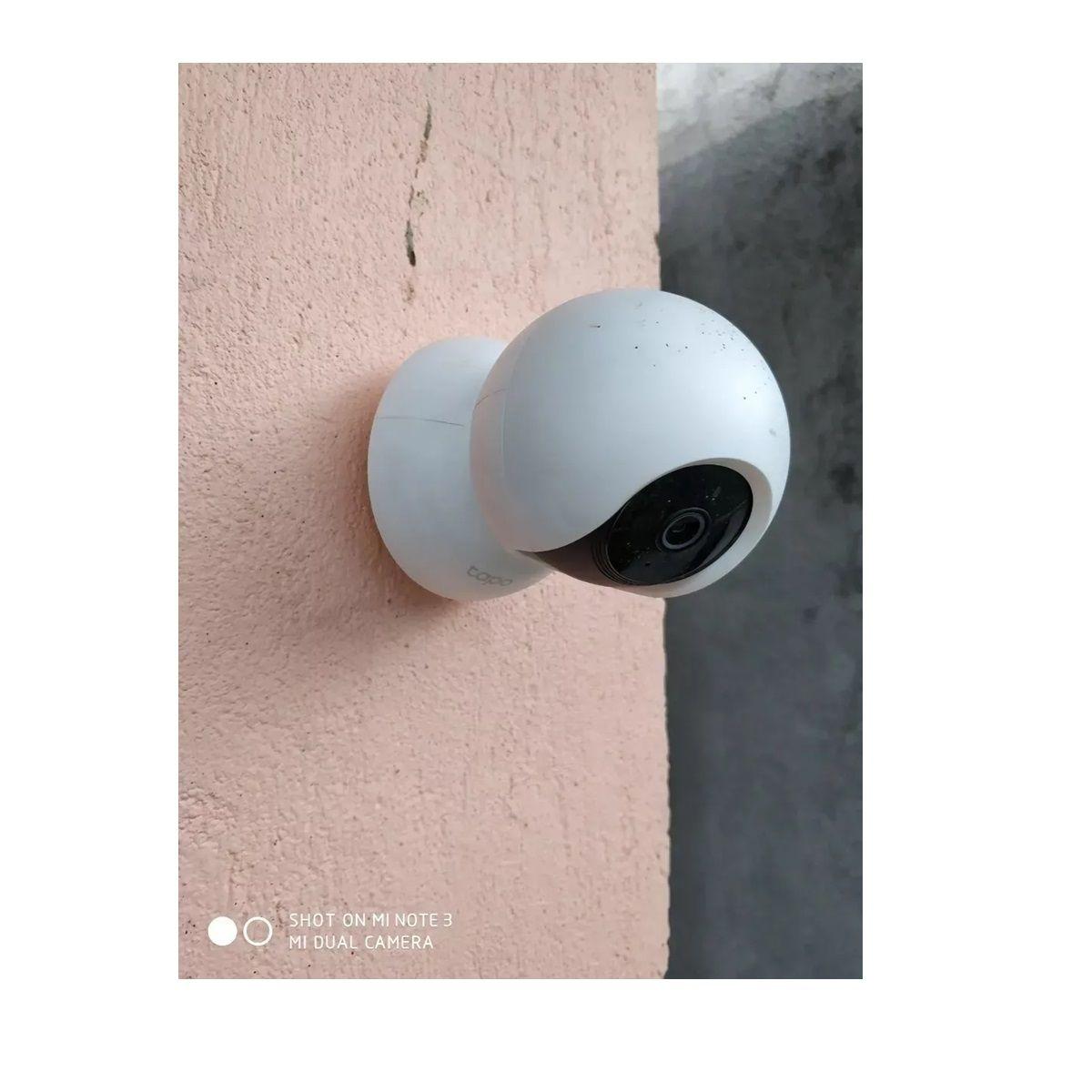 Cámara Seguridad Wifi Tp-link Tapo C200 Full Hd Movimiento-3