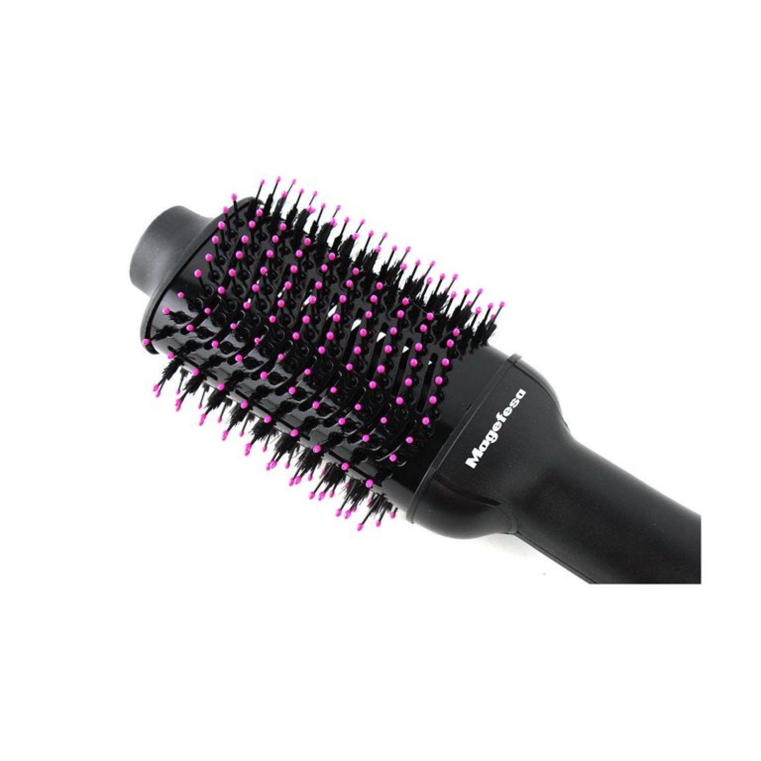 Cepillo Secador de Pelo 1200w Caletea MGF7561 Magefesa-4