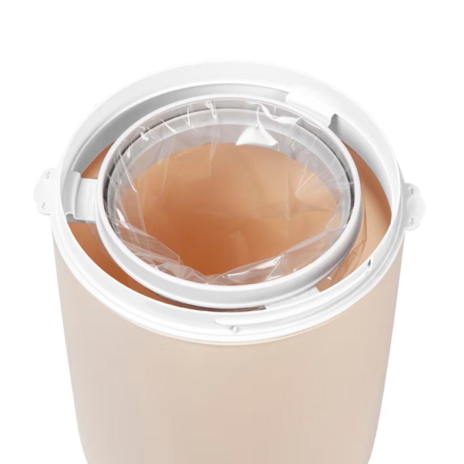 Contenedor de Pañales con Control Olor 15–20und Bebeconfort-5