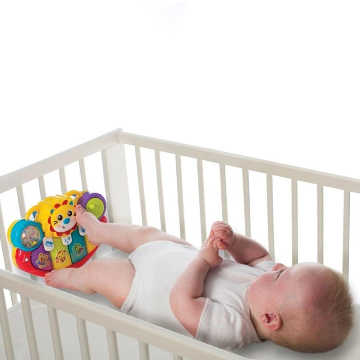 Piano De Actividades Playgro Leon Con Luces-3