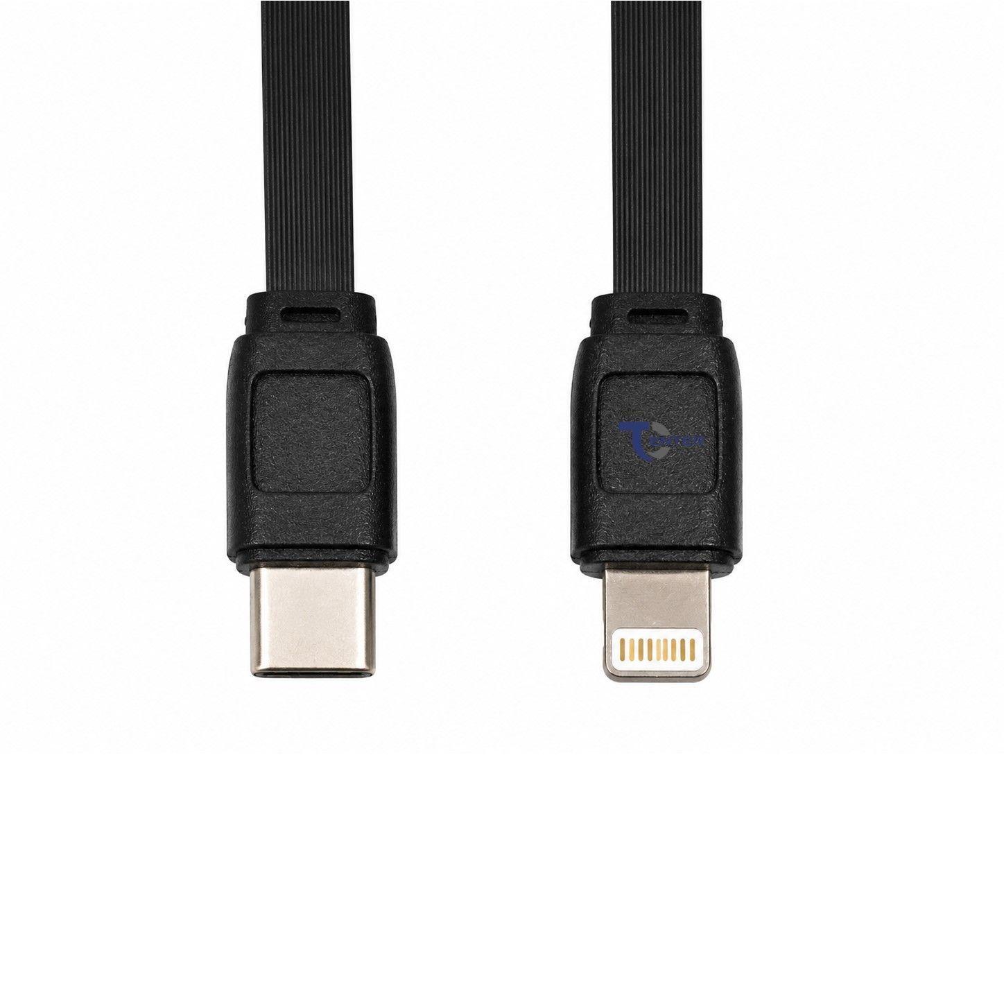 Bater a Port til Powerbank 20 000 Tecnolab 22 5w TL539BK-3