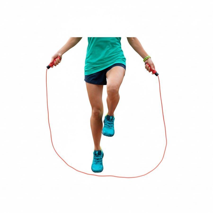 Cuerda Para Saltar Con Contador Analógico Infitness IN0009-2