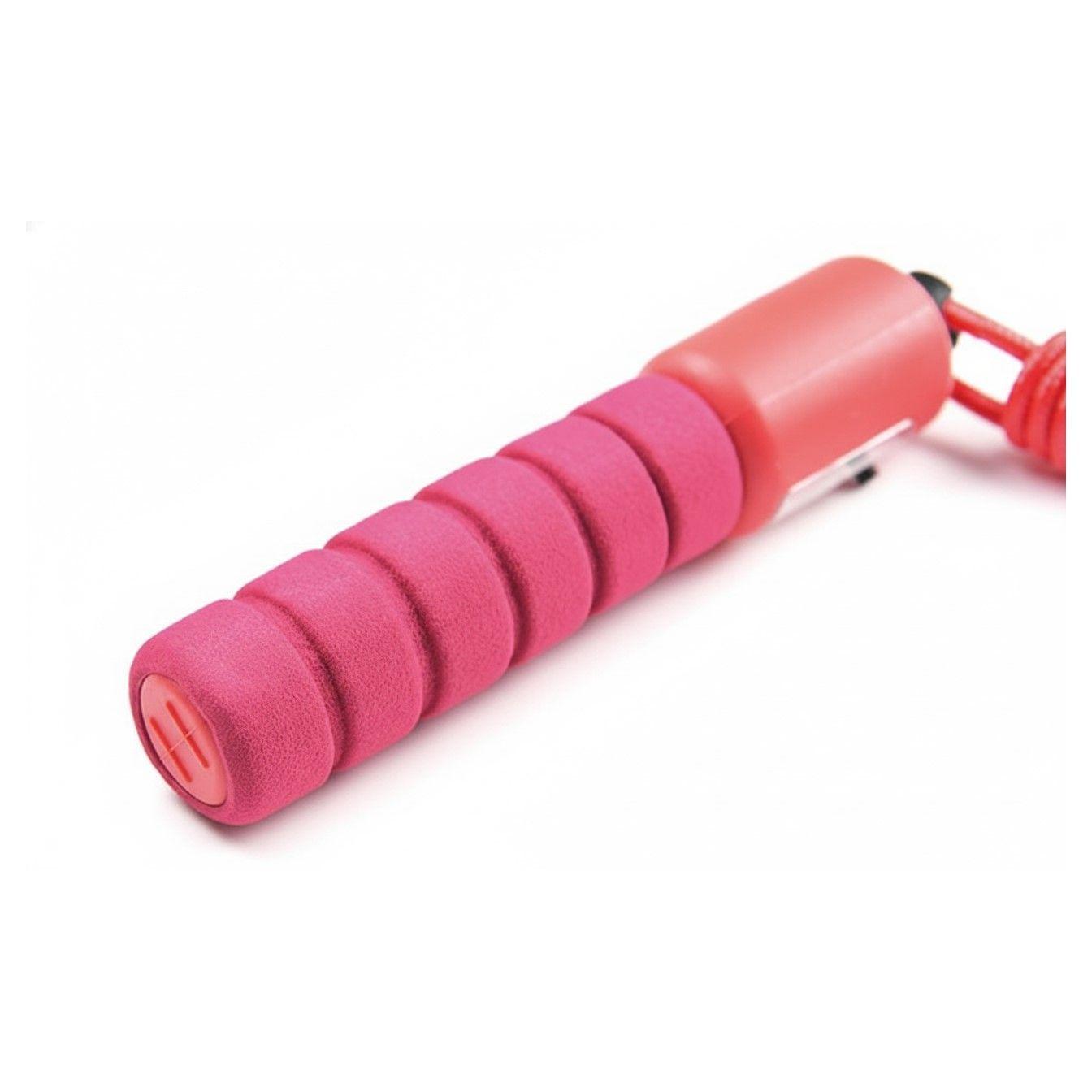 Cuerda Para Saltar Con Contador Analógico Infitness IN0009-3