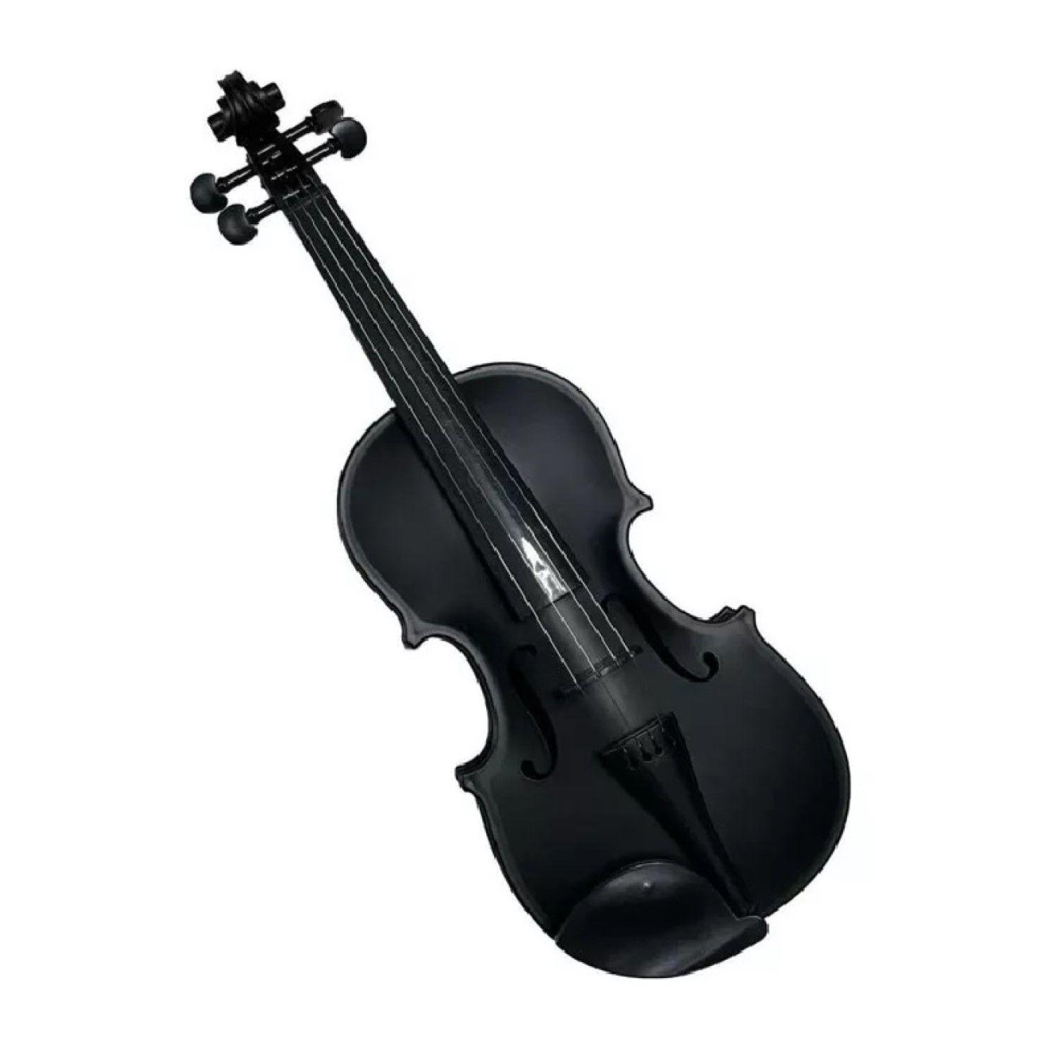 Violín Infantil Juguete Educativo con Música 55405-2