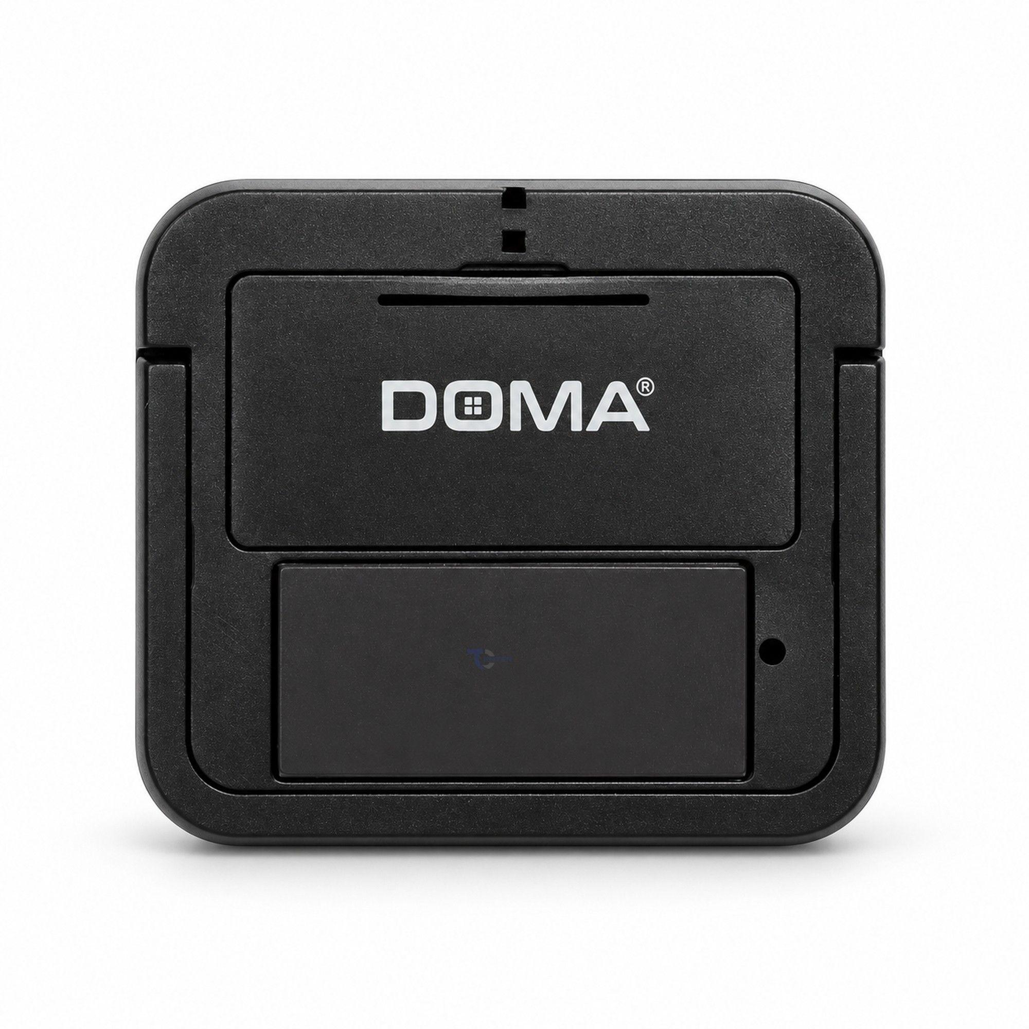 Temporizador Digital LED Cocina Doma DM0049BK Negro-2