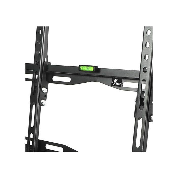 Soporte TV lcd Led Xtech 32 a 70 Con inclinacion-2
