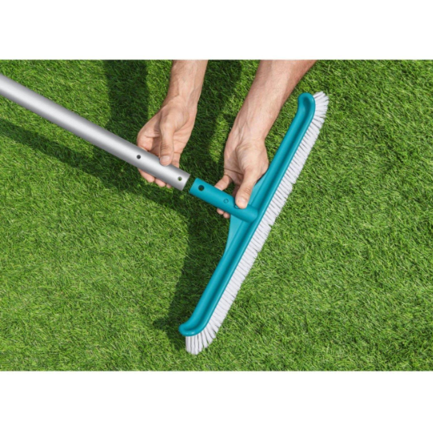 Cepillo de Limpieza Piscina Flowclear 50.8cm Bestway-4
