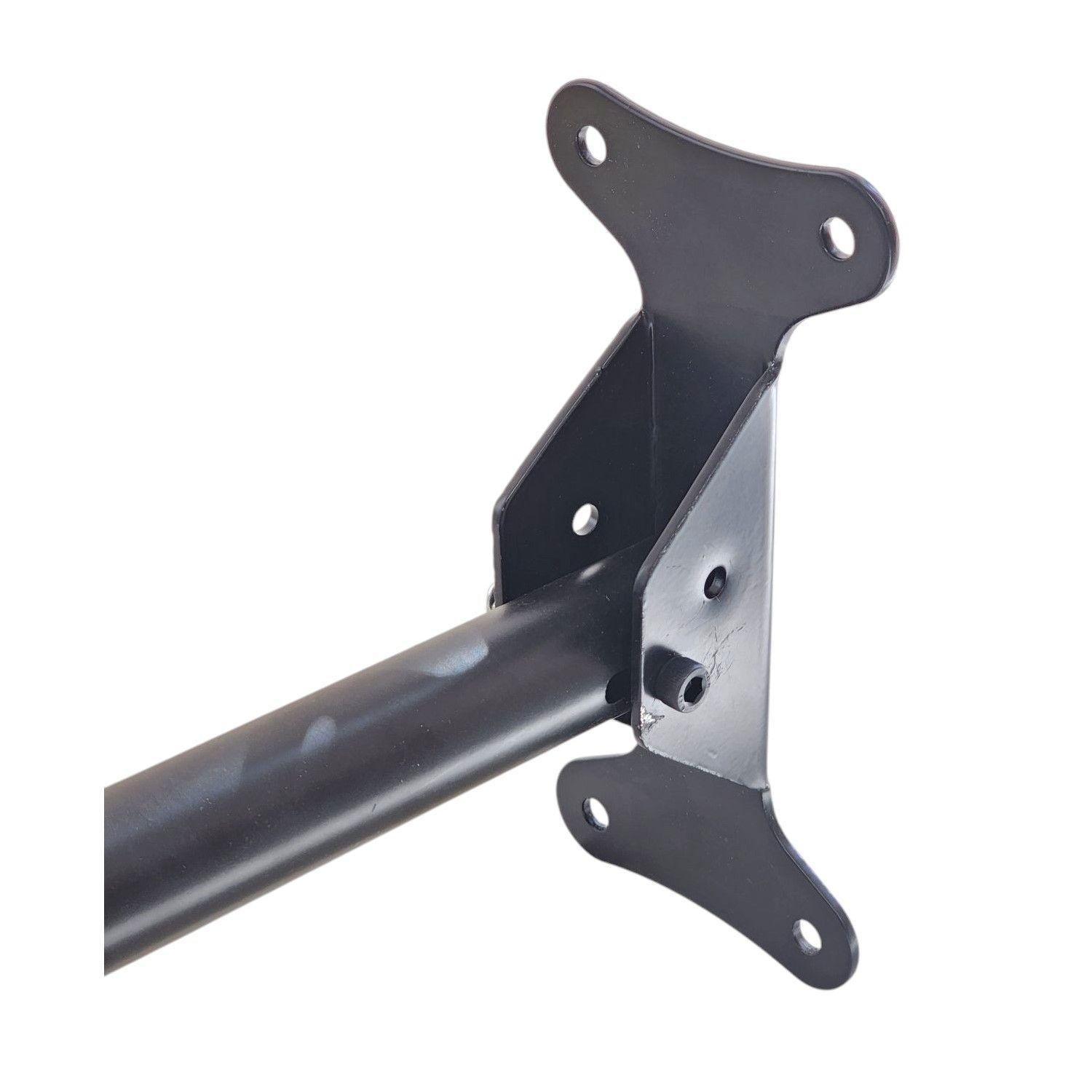 Soporte de Pared Plegable para Bicicleta 60574-6
