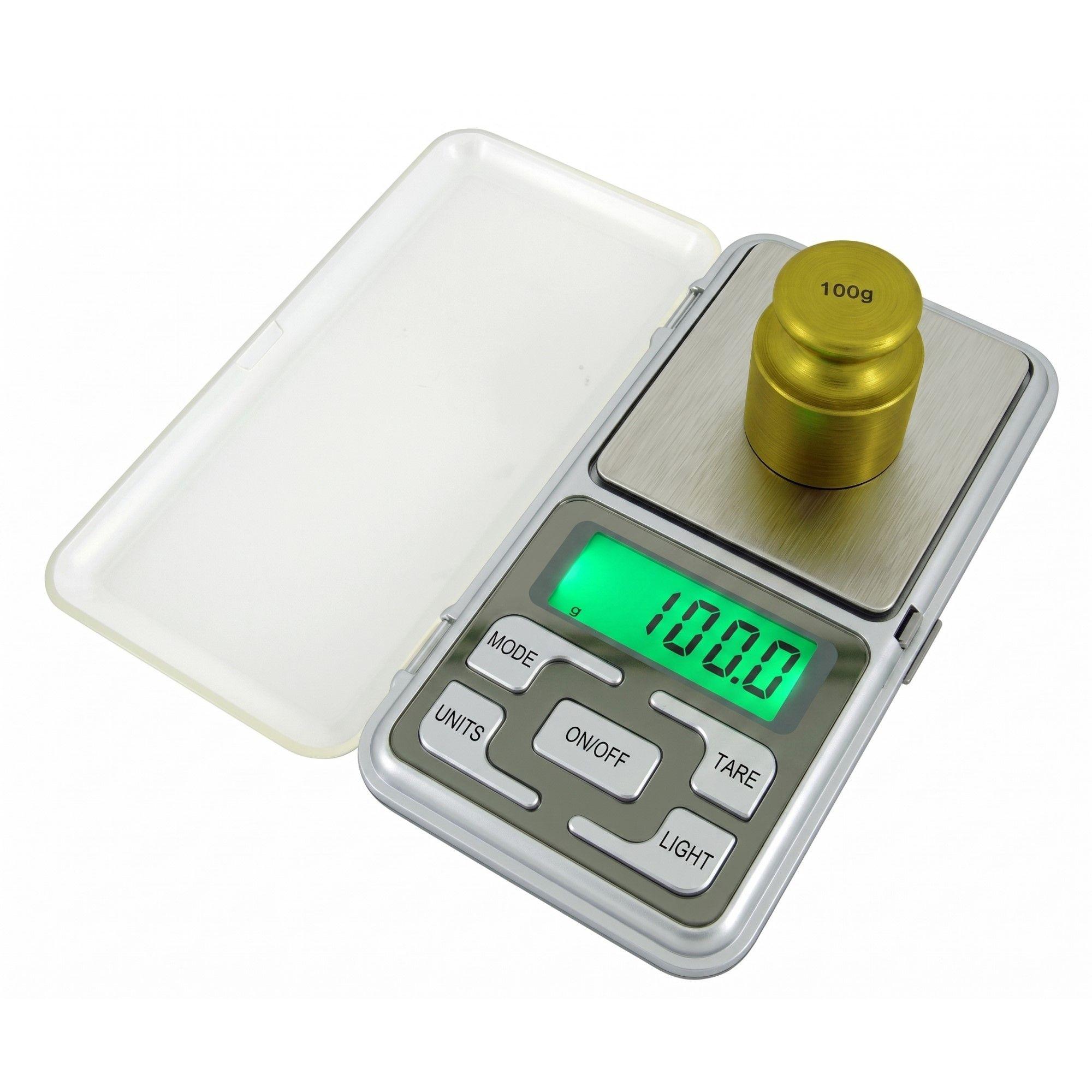 Pesa Balanza Digital Gramera 0.1 a 500grs-2
