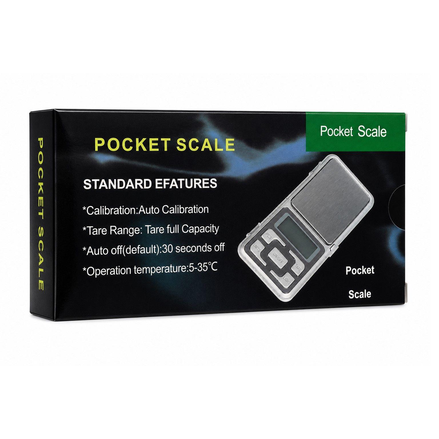 Pesa Balanza Digital Gramera 0.1 a 500grs-3