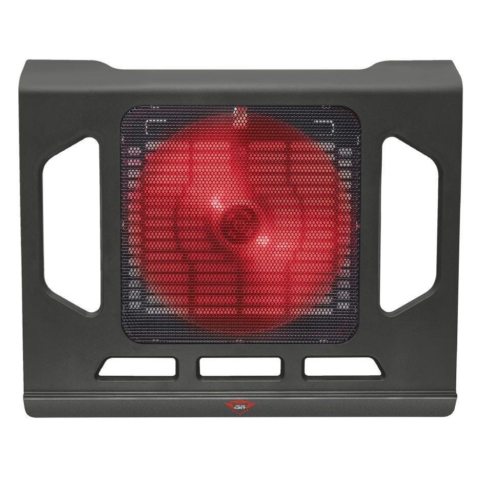 Base Ventilador Notebook Trust Kuzo GXT 220-5