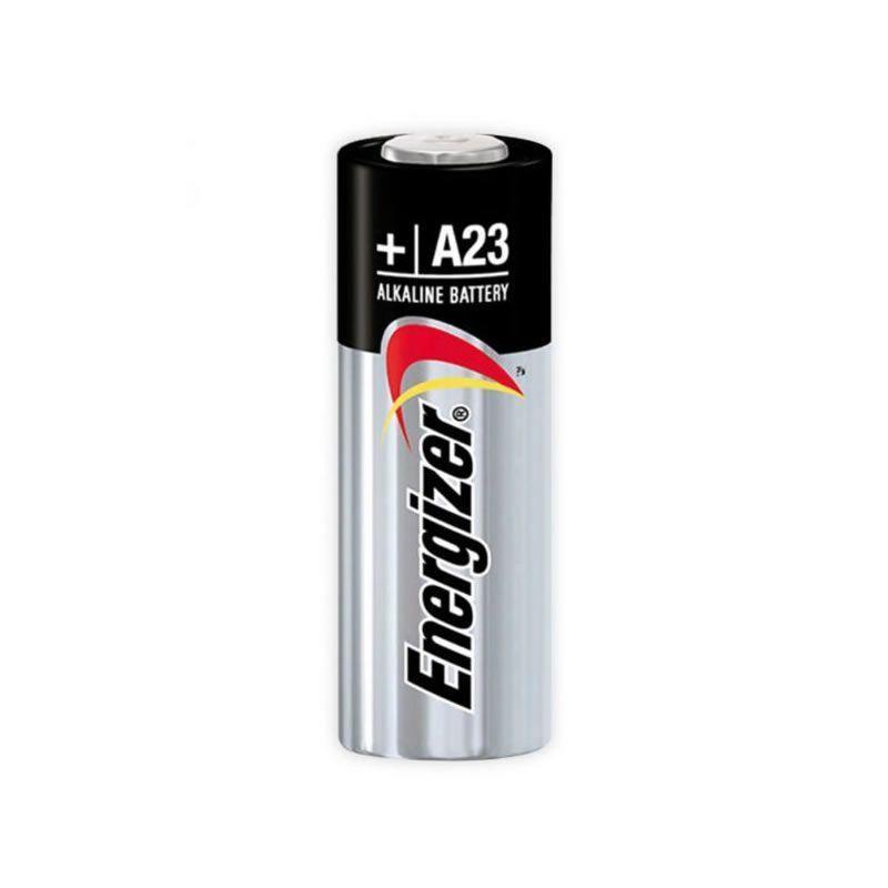 Pack 5 pilas A23 Energizer 23A 12v Alcalinas-2