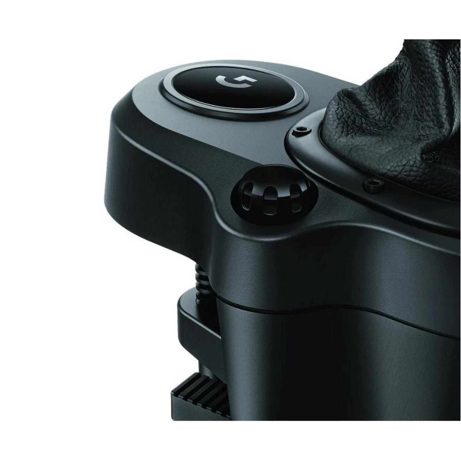 Palanca De Cambio Driving Shifter G29/G920/G923 Logitech G-4