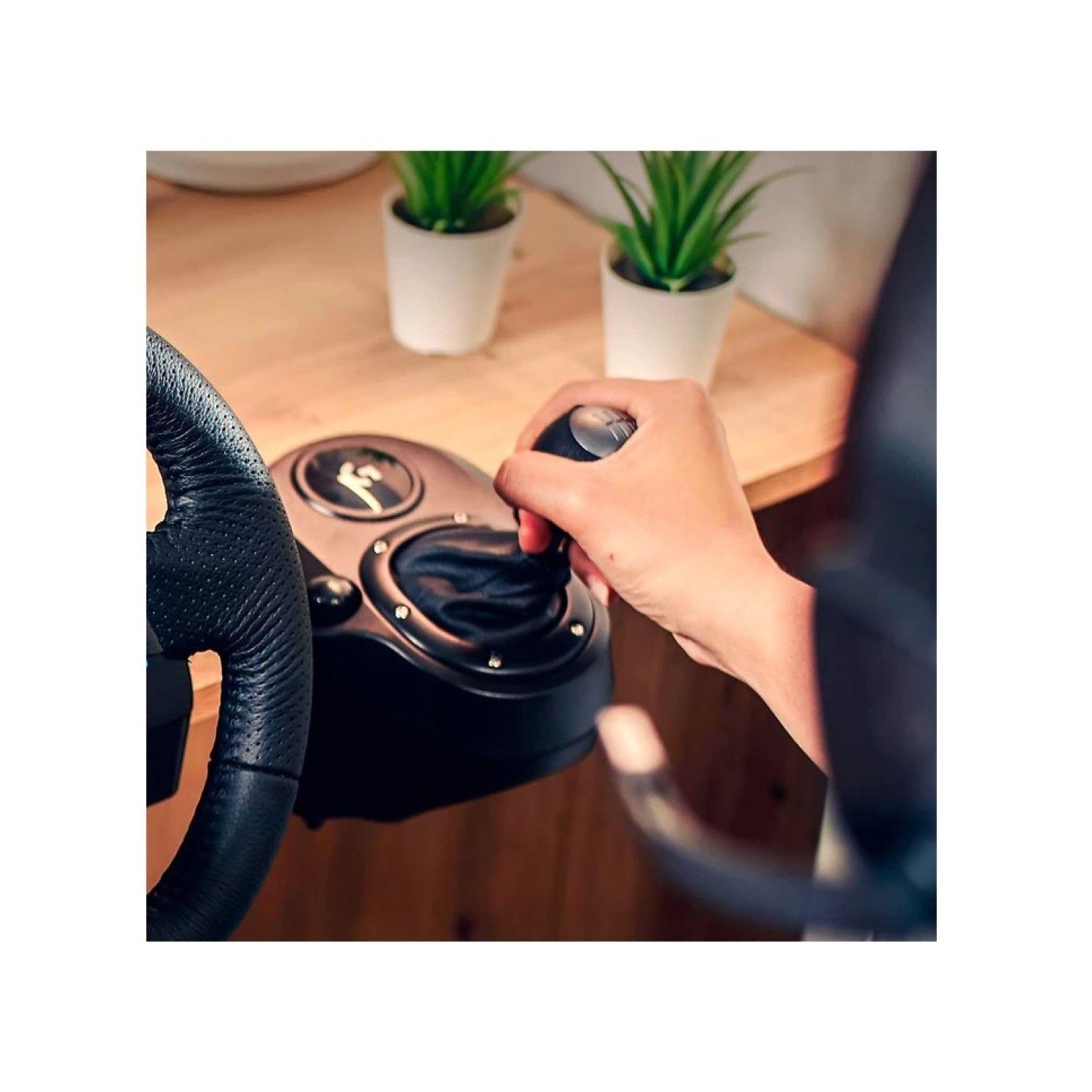 Palanca De Cambio Driving Shifter G29/G920/G923 Logitech G-6