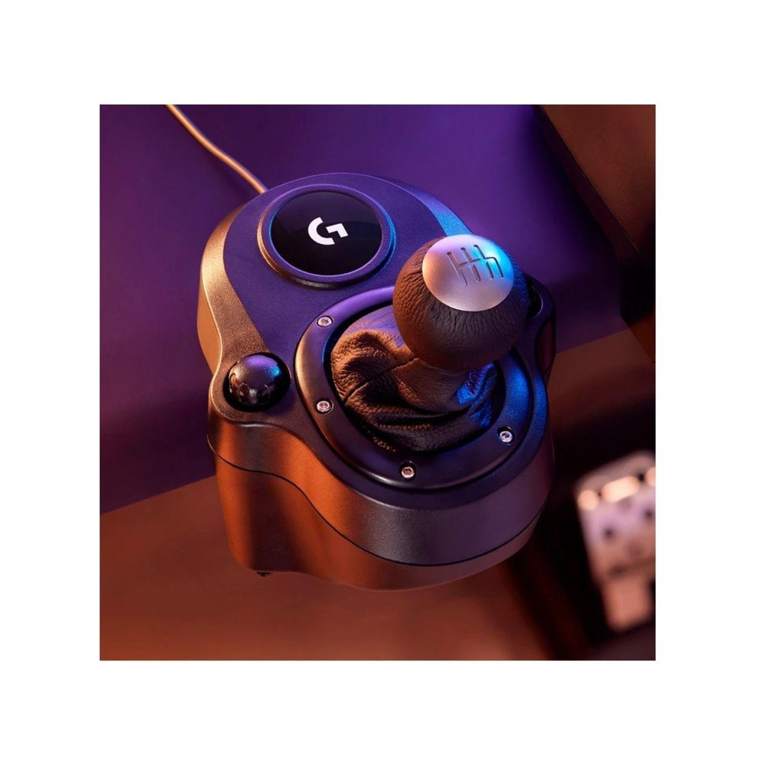 Palanca De Cambio Driving Shifter G29/G920/G923 Logitech G-7