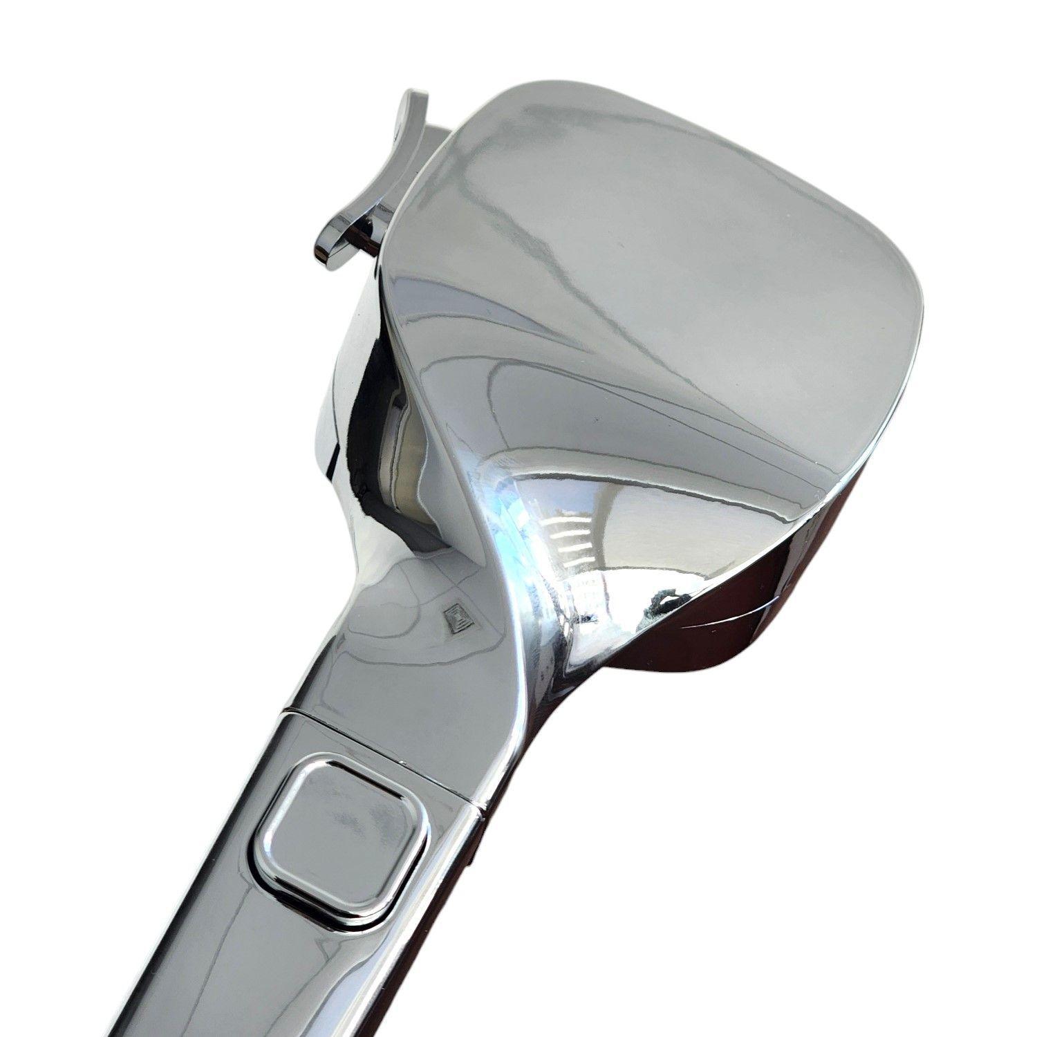 Cabezal Ducha 4 Funciones Alta Presión Ahorro Agua 11632-7