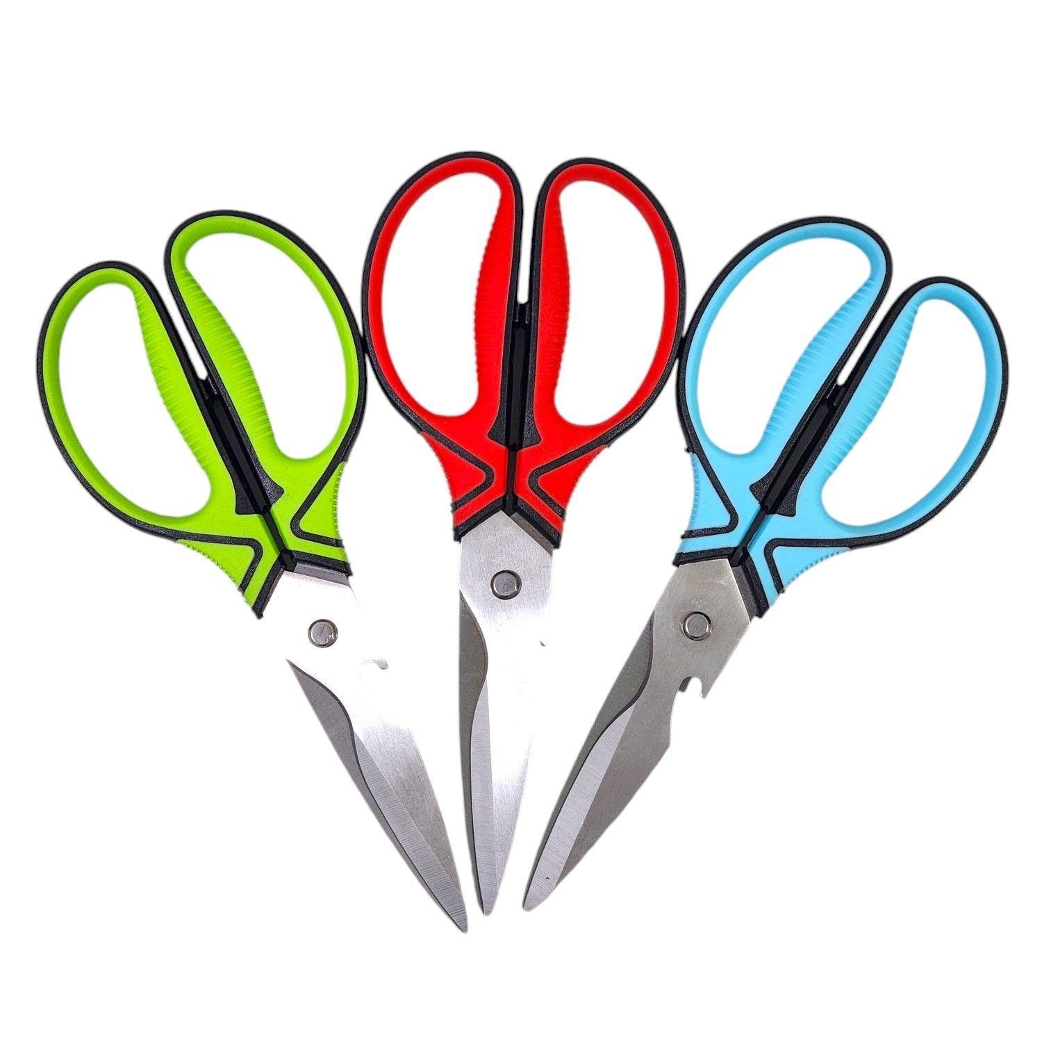 Tijeras de Cocina Multiuso A-305 16374-3