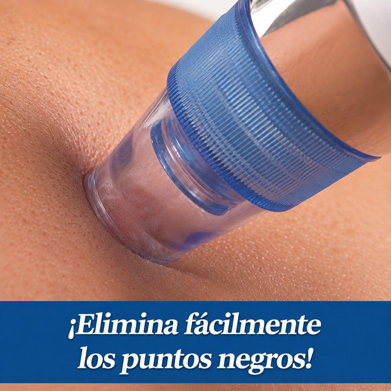 Extractor Removedor Puntos Negros Eléctrico Portátil-4