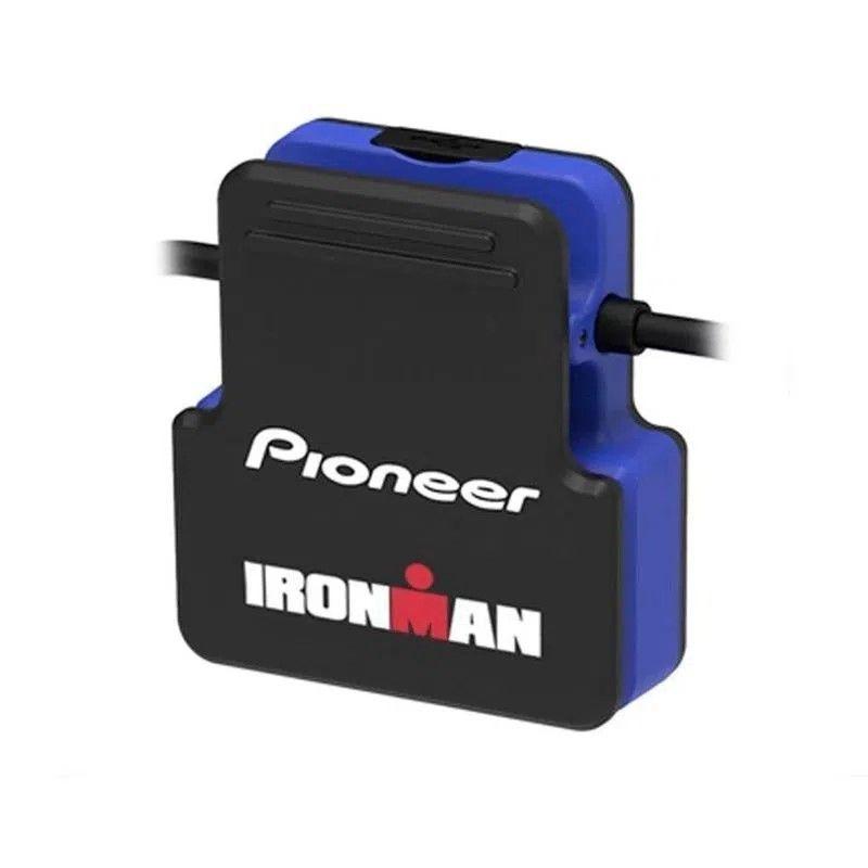 Audifonos BT Pioneer IM5 Deportivos Azul-4