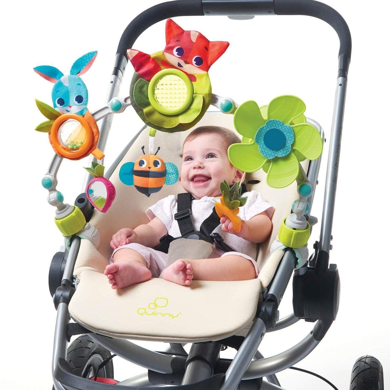 Arco Para Coche Meadows Days Tiny Love-4