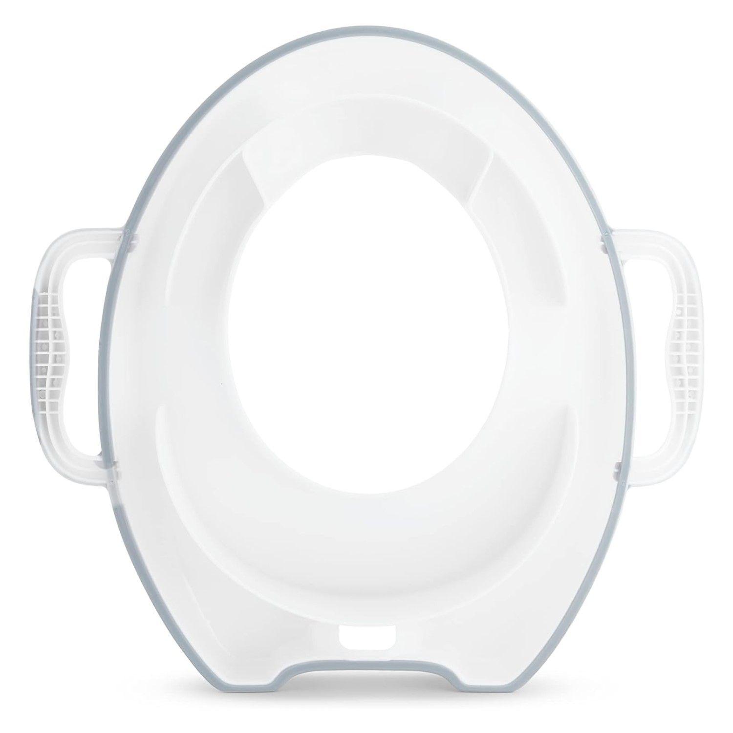 Asiento Reductor Para Baño Secure Munchkin-2