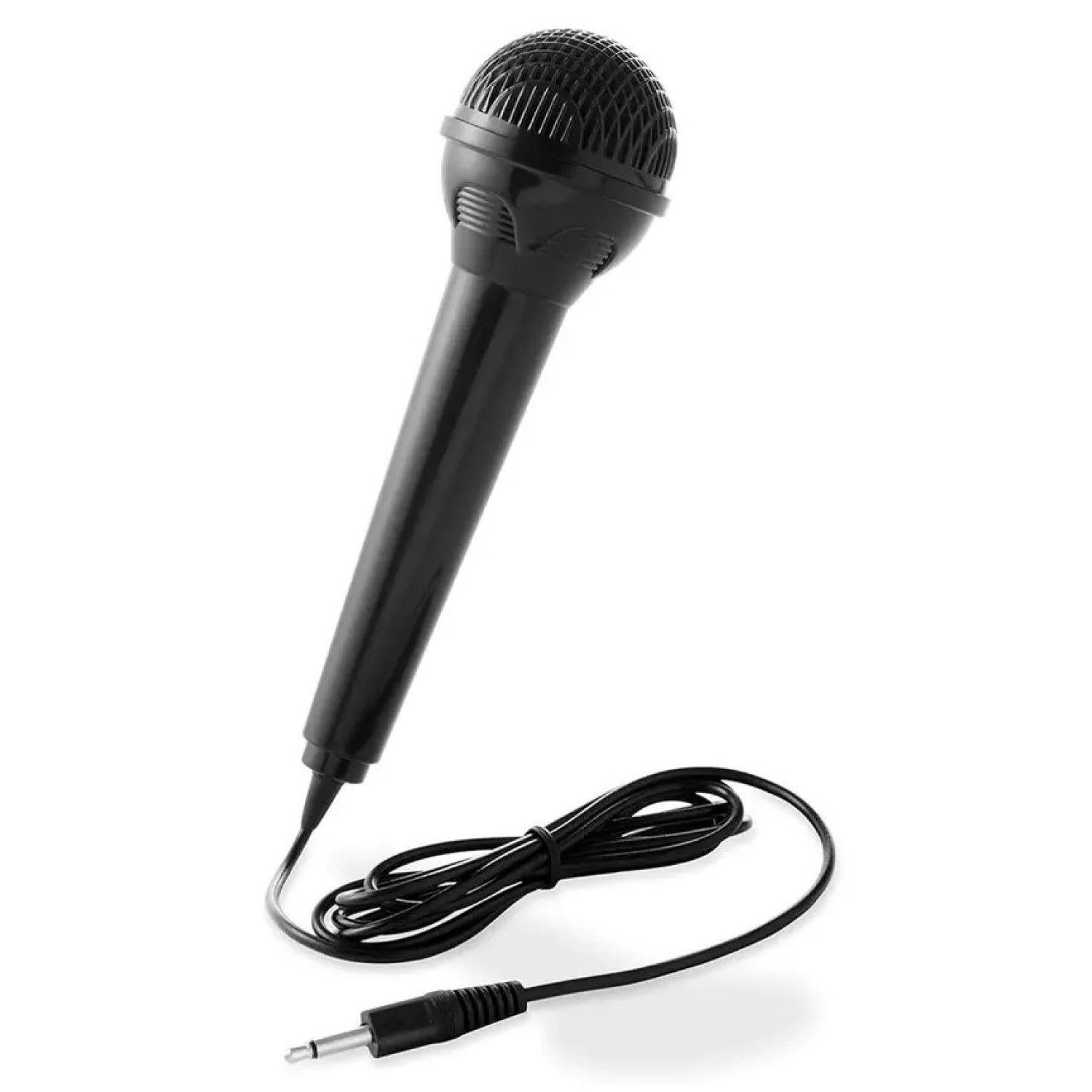 Teclado Elect Musical 61 teclas HX0076 + Micrófono Hendrix-5