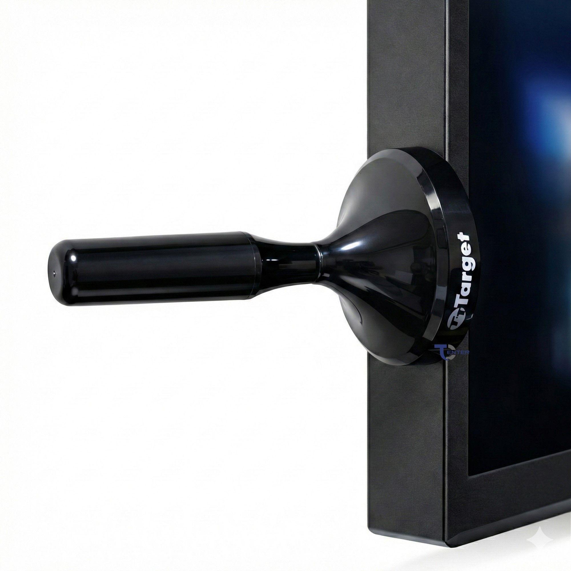 Antena TV HD Target HDTV Magnética TT-ADP6 8 Dbi TVD-2