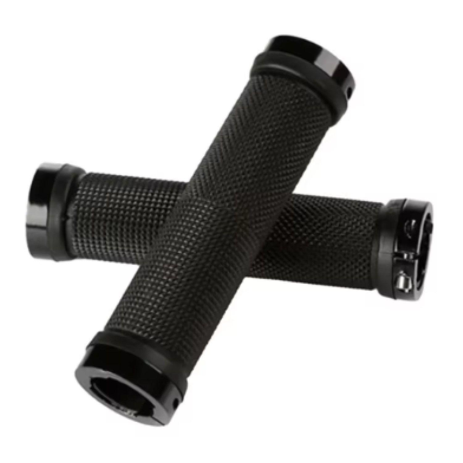 Puños Antideslizantes para Bicicleta 06029-4