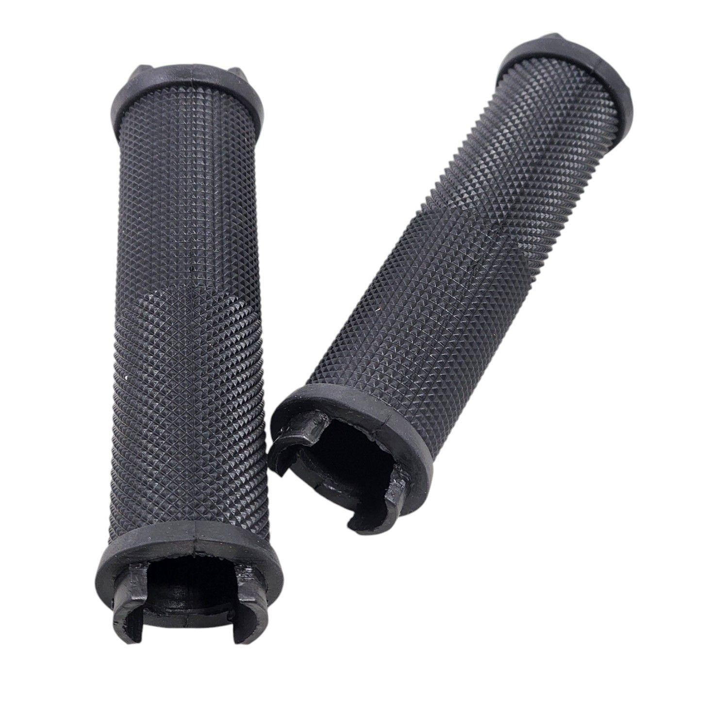 Puños Antideslizantes para Bicicleta 06029-5