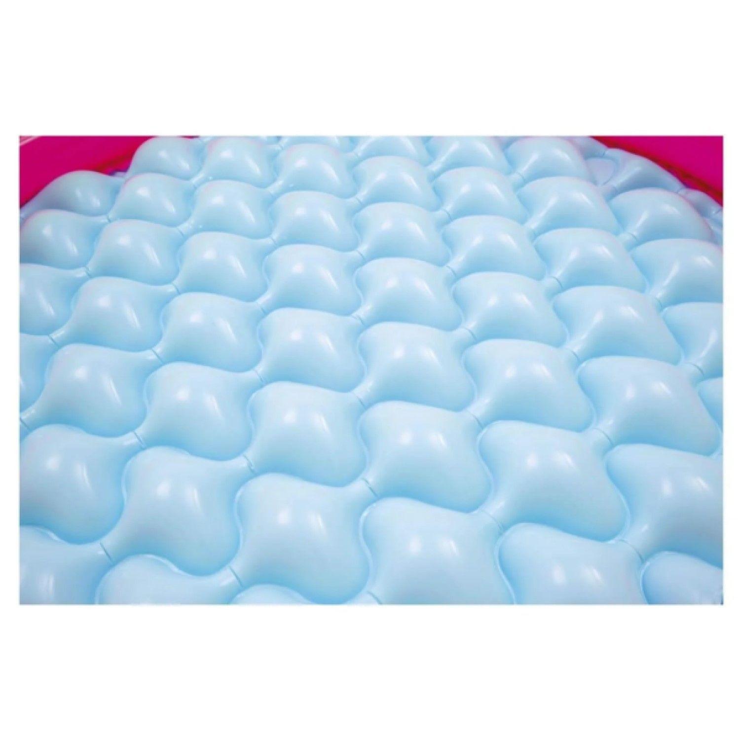 Piscina Inflable Suelo Inflable niños 102cm Bestway -2
