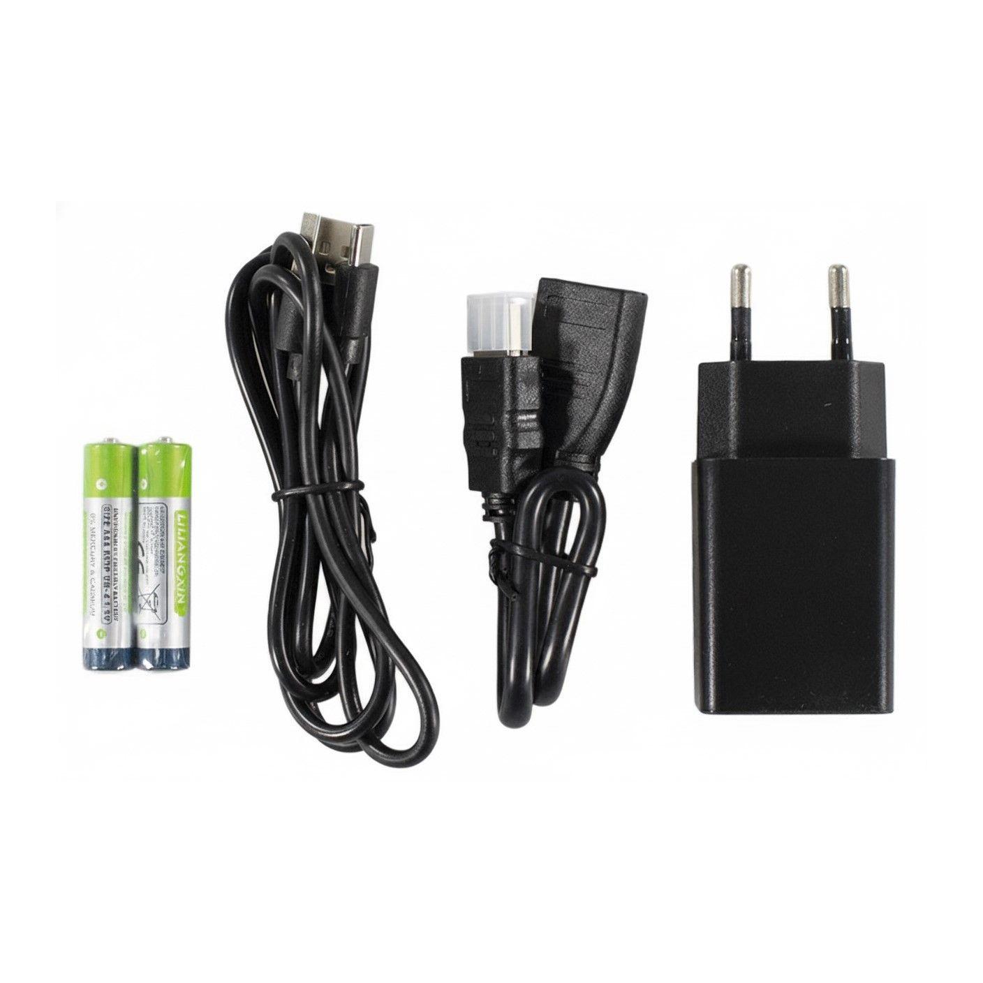 TV Stick Tecnolab Ultra HD 4K HDMI TL708PLUS-2