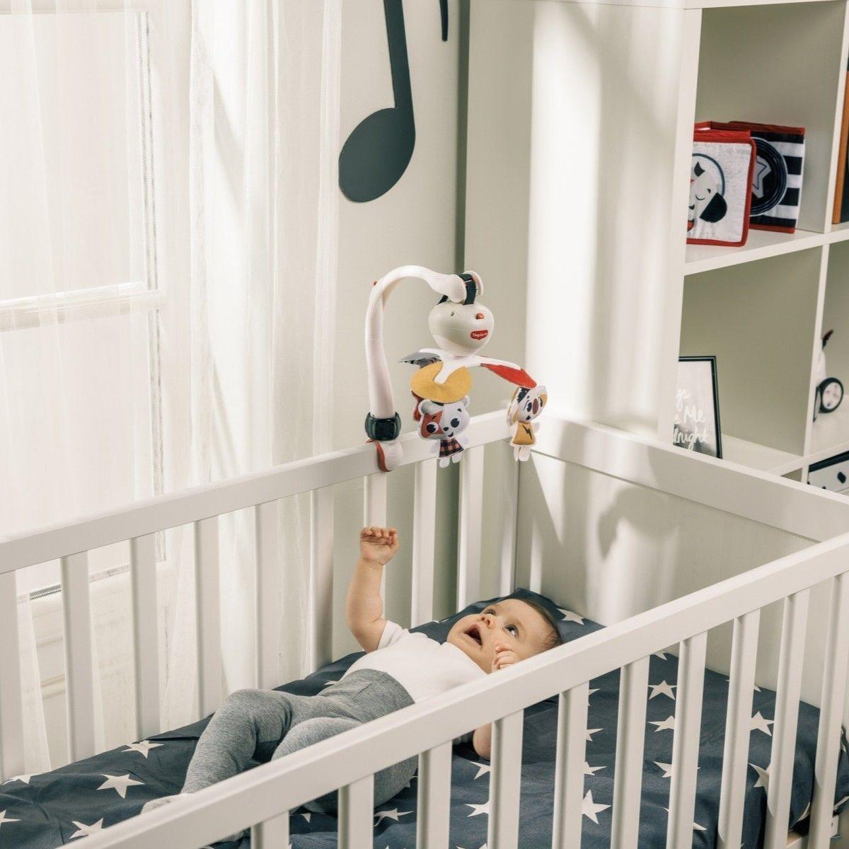 Movil Take Along Tiny Rockers Tiny Love 3 en 1-2