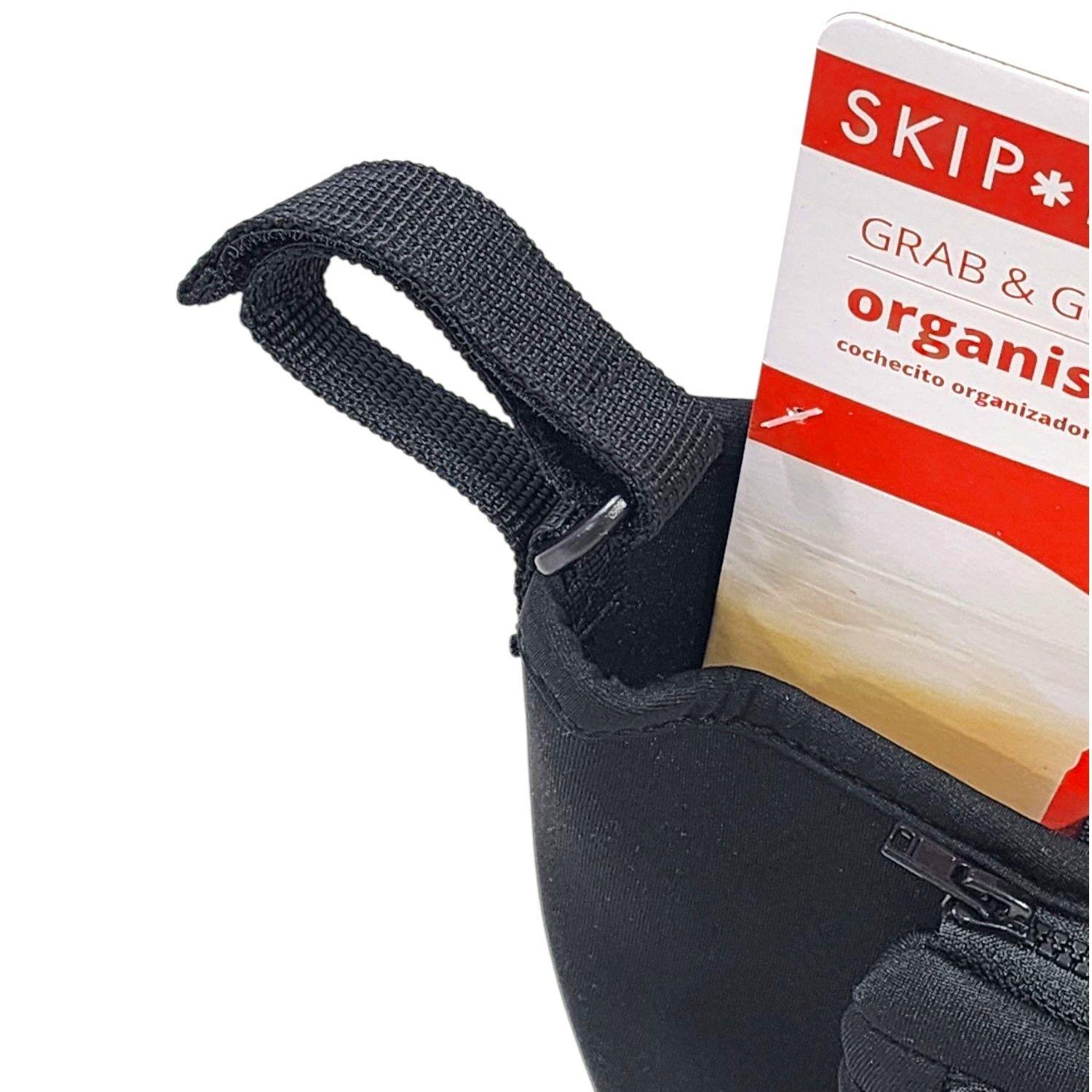 Bolso organizador Versátil para Coches 400304 Skip Hop-2