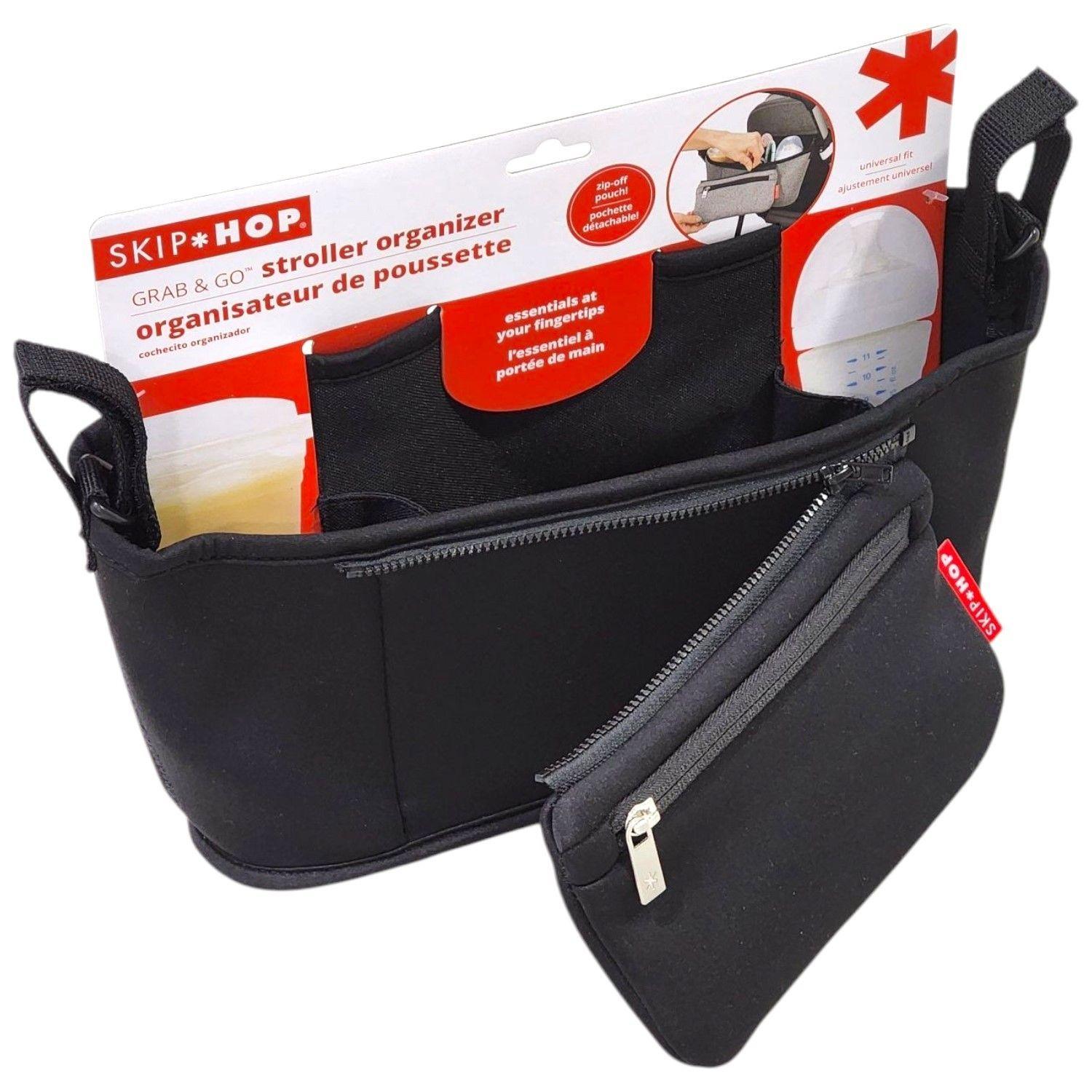 Bolso organizador Versátil para Coches 400304 Skip Hop-3