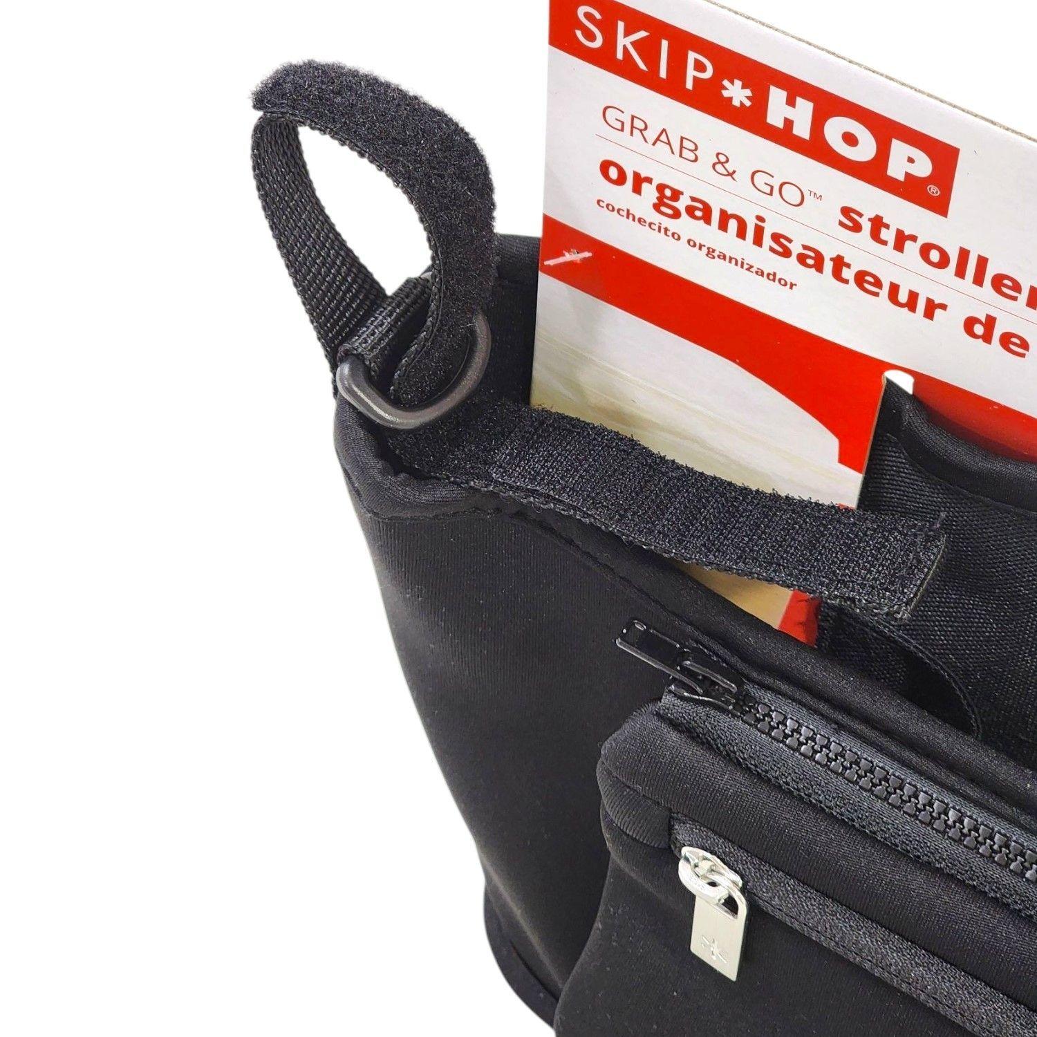 Bolso organizador Versátil para Coches 400304 Skip Hop-5