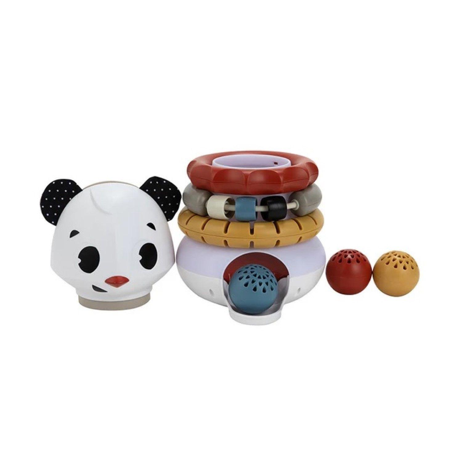 Juguete Apilable Panda Tiny Rockers 3 En 1 Tiny Love-2