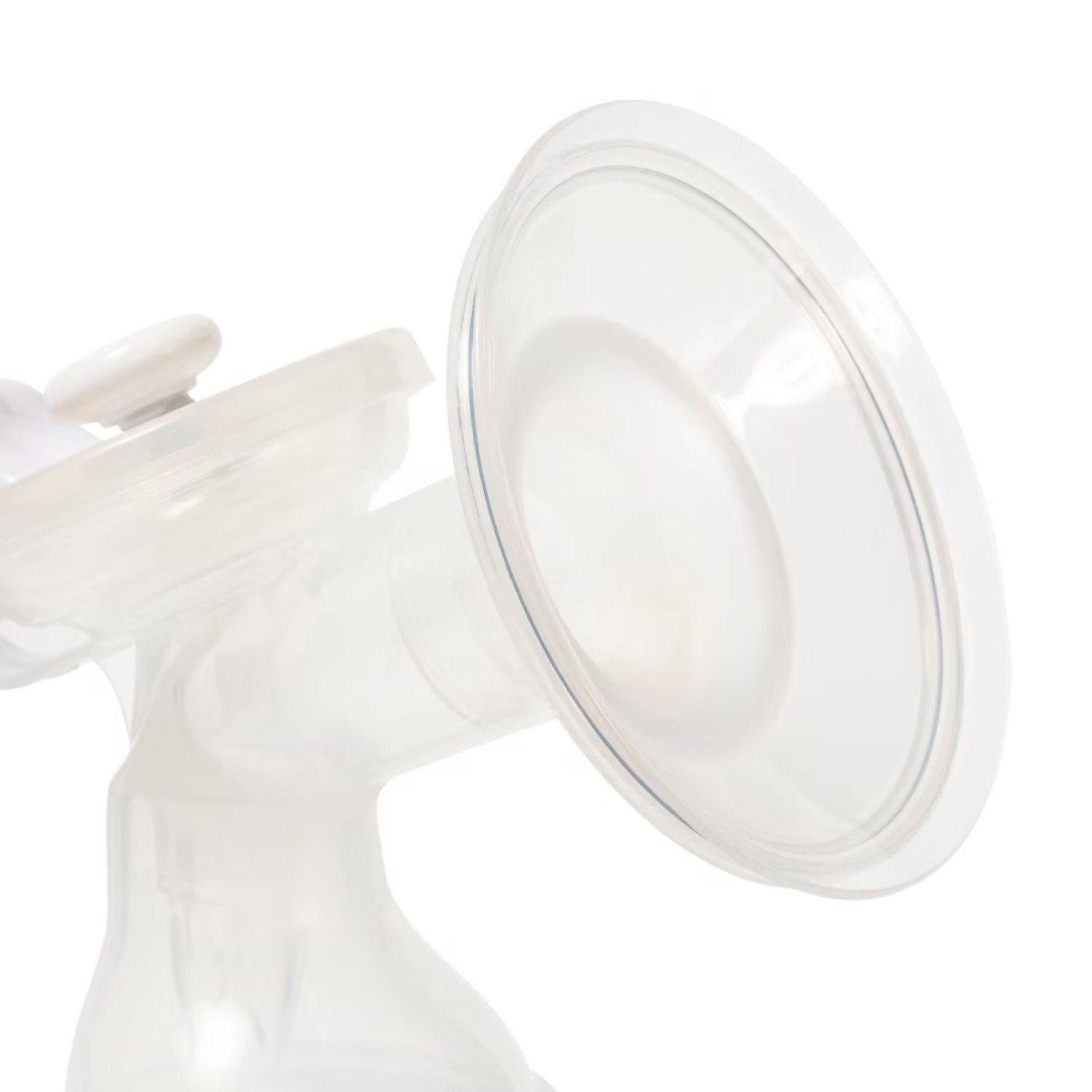 Kit Extractor de Leche Manual Physio Air 150ml Bebeconfort -7