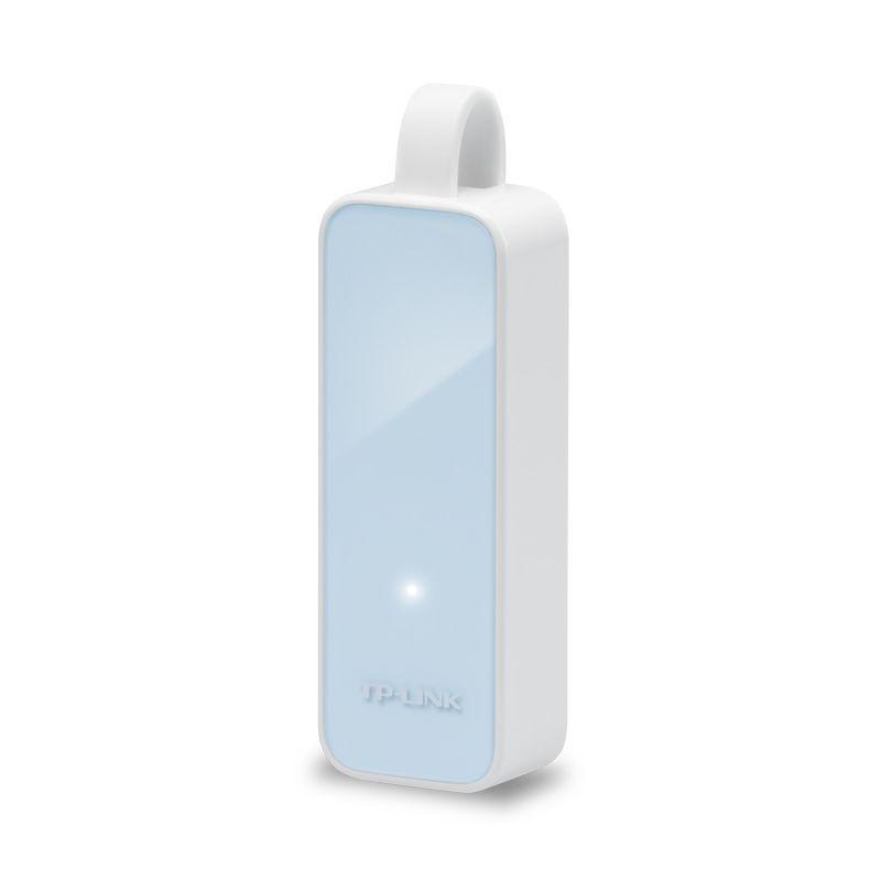 Adaptador Lan USB 2.0 Ethernet Rj45 Tp-Link-3