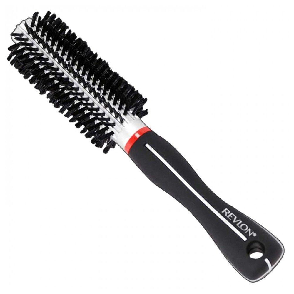 Cepillo Revlon Redondo Desenreda Suavemente RV2938-2