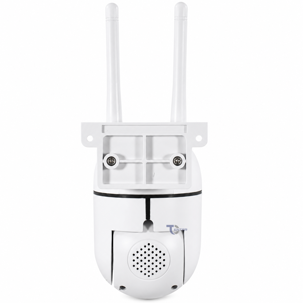 Cámara WiFi Panorámica 360° Full HD Tecnolab TL839-2