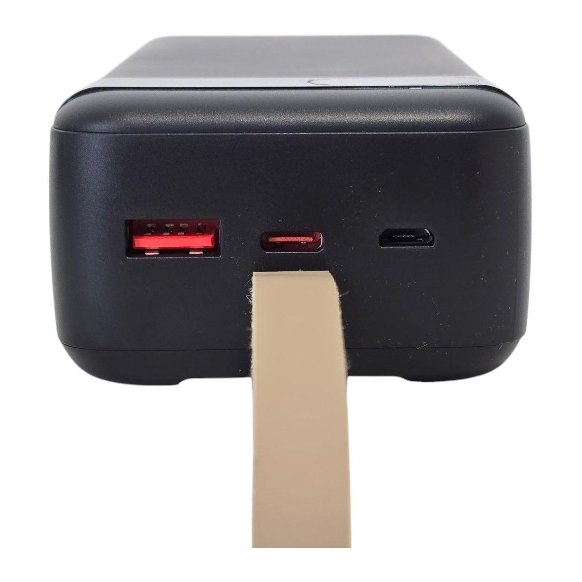 Batería Portátil Powerbank 30.000 Tecnolab TL575-3