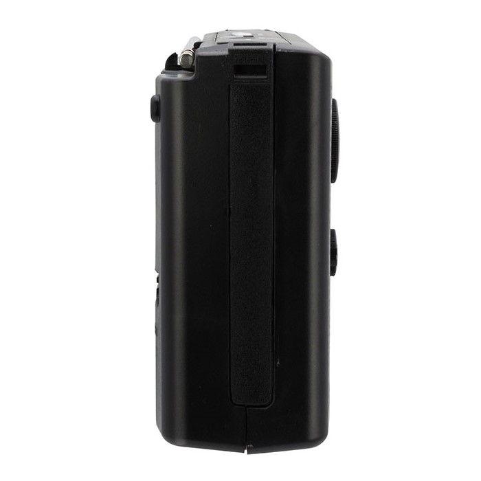 Radio Portatil Philco IC-18R Multibandas Usb-4