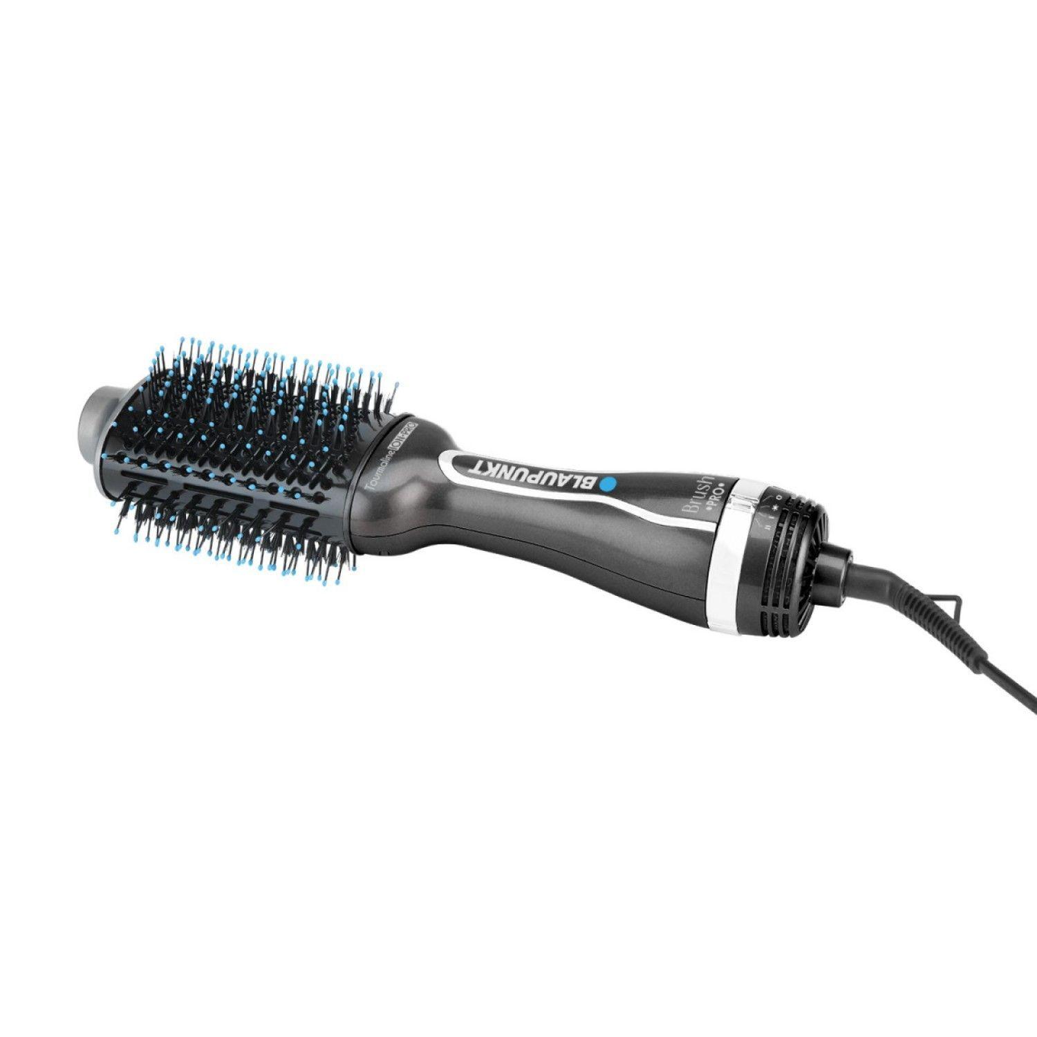 Cepillo Secador Brushpro Tourmaline Ion Pro 4 en 1 Blaupunkt-2