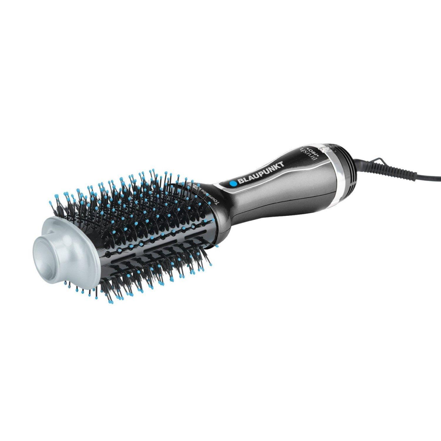 Cepillo Secador Brushpro Tourmaline Ion Pro 4 en 1 Blaupunkt-3