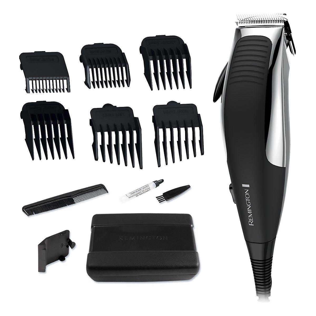 Cortadora Pelo Remington HC1080 220v-3