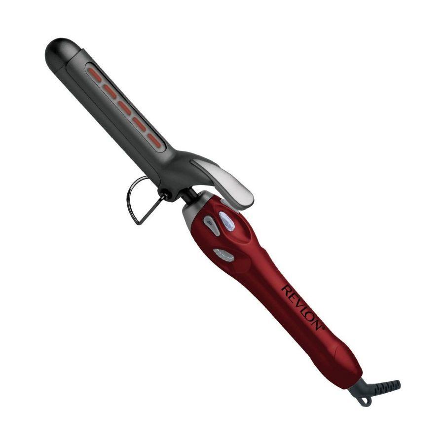 Ondulador Pro Collection InfraRadiance Revlon-0