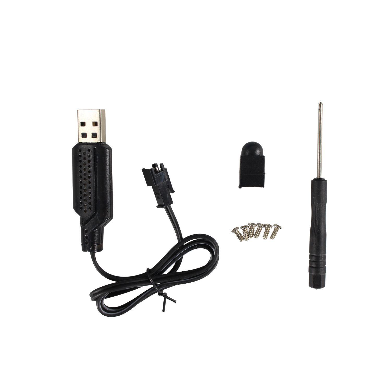 Auto Control Remoto Drift 4 Canales Luces Led Azul DBG1599BL-3